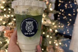 EM Café khai trương tại Deer Park