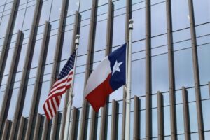 Luật Mới tại Texas về Trí tuệ Nhân tạo, Thuế sau Thiên tai có Hiệu lực