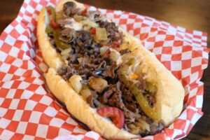 Điểm mặt 6 nhà hàng ngon ở Katy-Fulshear năm 2025