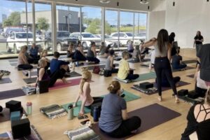 Các sự kiện vui chơi tại Austin dịp lễ Giáng Sinh và Năm Mới