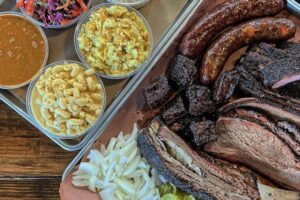 Quán thịt nướng Brett’s BBQ ở Katy sẽ đóng cửa sau 7 năm