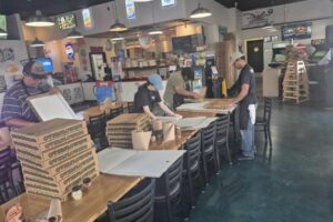 Trung Tâm HOPE Fort Bend Khai Trương Chi Nhánh Mới Tại Missouri City