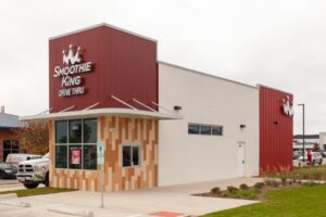 Smoothie King khai trương chi nhánh thứ hai tại New Braunfels