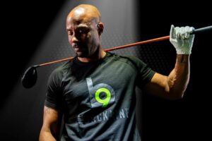 Khai trương cơ sở mô phỏng chơi golf The Back Nine tại Atascocita