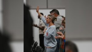 Nhà thờ The House Argyle khai trương các buổi lễ vào đầu năm 2026