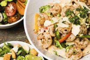 Nhà hàng Suzie's Fusion khai trương món ăn Caribbean tại Humble 3 Nhà hàng Suzie’s Fusion khai trương món ăn Caribbean tại Humble