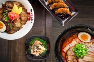 Điểm mặt 6 nhà hàng nổi bật ở Round Rock năm 2025 2 Điểm mặt 6 nhà hàng nổi bật ở Round Rock năm 2025