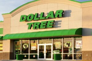 Dollar Tree Sẽ Mở Địa Điểm Mới Tại Humble