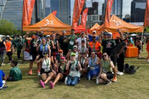 Các câu lạc bộ chạy bộ đáng khám phá ở Pflugerville, Hutto và Round Rock