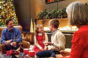 9 nhà hàng ở Austin mở cửa vào ngày Giáng Sinh