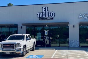 El Taqueo Mở Quán Ăn Kiểu Tijuana Tại Humble 9 El Taqueo Mở Quán Ăn Kiểu Tijuana Tại Humble