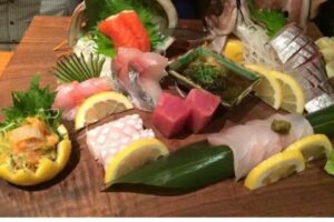 Nhà hàng Akashi Sushi khai trương tại Magnolia