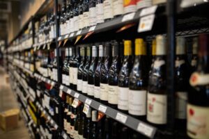 Twin Liquors Khai Trương Chi Nhánh Mới Tại Jordan Ranch