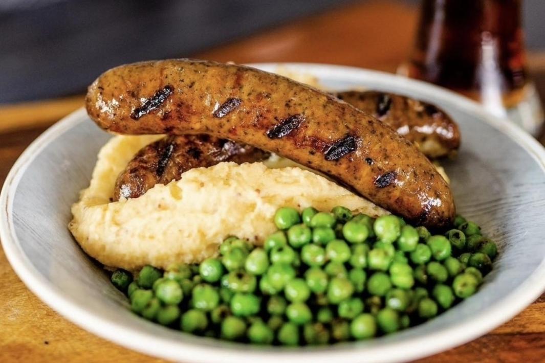 Quán rượu Kenney Fort ở Round Rock sẽ đóng cửa vào đầu tháng Giêng 1 402309