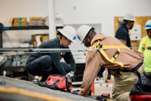 Trung Tâm Đào Tạo của Goodwill Houston Chính Thức Mở Cửa