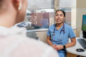 UTMB Health: Bí quyết cho các quyết định về sức khỏe năm mới