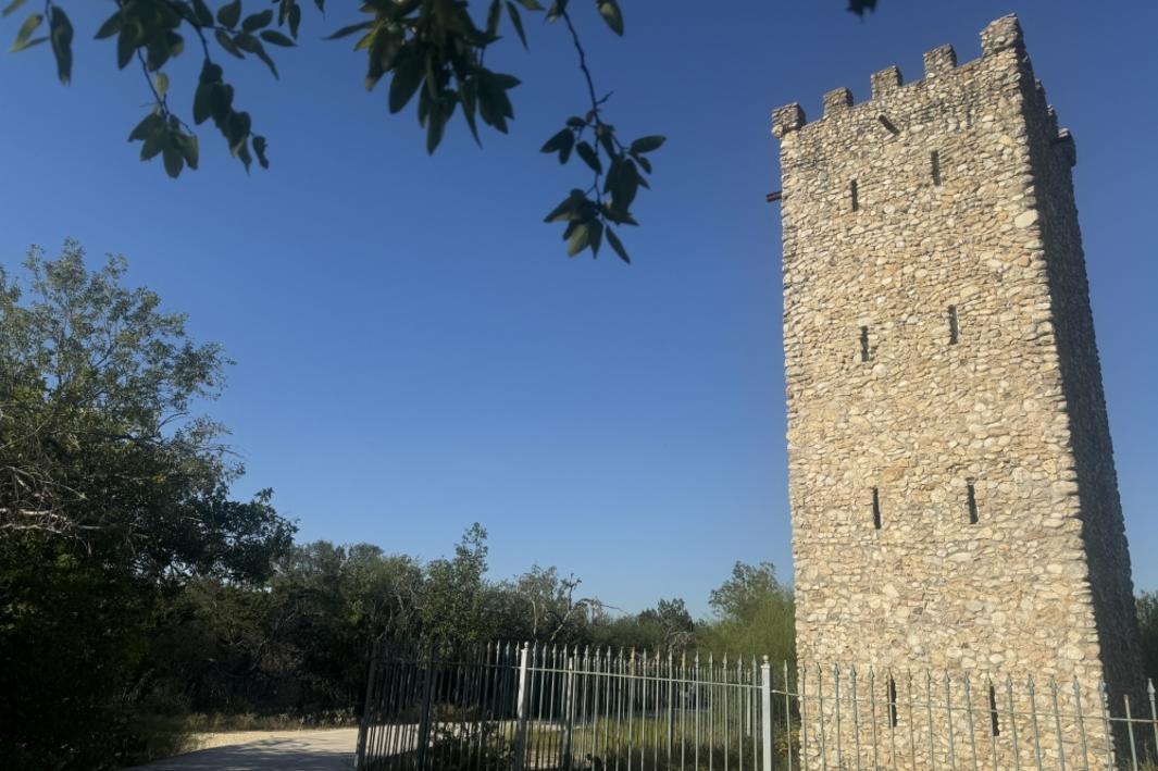 San Antonio Nâng Cấp Công Viên Comanche Lookout 1 402326