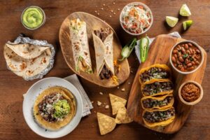 Taco Palenque Khai Trương Chi Nhánh Mới tại Nam Austin