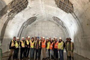 Sáu tin tức nổi bật tại Austin (Texas) từ ngày 22 đến 25/12