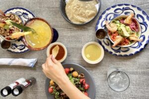 6 địa điểm mới sắp khai trương ở South Houston năm 2026