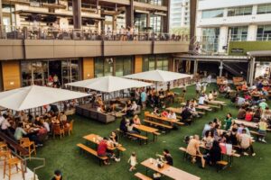 6 sự kiện đón Giao thừa tại Vùng Dallas-Fort Worth