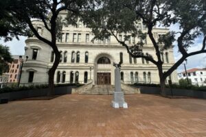 San Antonio cải thiện và tinh giản việc thực thi pháp luật 14 San Antonio cải thiện và tinh giản việc thực thi pháp luật