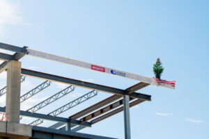 Điểm lại 5 câu chuyện nổi bật về Collin College năm 2025