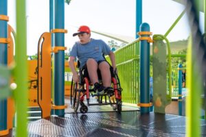 Pearland và Manvel ưu tiên tính hòa nhập trong các dự án công viên sắp tới 12 Pearland và Manvel ưu tiên tính hòa nhập trong các dự án công viên sắp tới