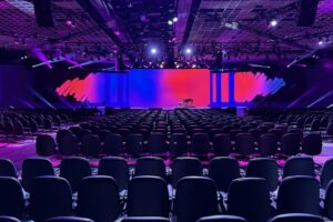 Alford Media Chuyển Trụ Sở Sản Xuất Sự Kiện Trực Tiếp đến Flower Mound