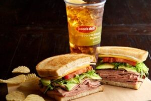 Jason’s Deli khai trương địa điểm mới tại Missouri City