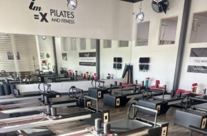 IM=X Pilates và Fitness ở Frisco hoàn tất nâng cấp 4 IM=X Pilates và Fitness ở Frisco hoàn tất nâng cấp
