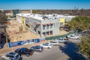 Những câu chuyện giao thông nổi bật năm 2025 tại Round Rock 4 Những câu chuyện giao thông nổi bật năm 2025 tại Round Rock