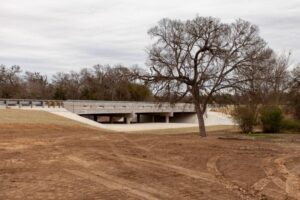 Cập nhật 4 dự án giao thông ở Hạt Comal