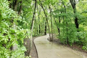 12 Điểm Đến Tuyệt Vời cho Dã Ngoại, Đi Xe Đạp tại Keller, Roanoke và Đông Bắc Fort Worth