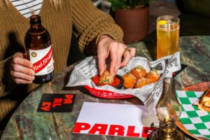 Quán bar Parley khai trương ở Đông Austin với cà phê và cocktail