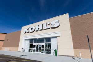Kohl’s sẽ không mở cửa hàng mới tại Bastrop