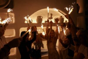 Chào đón năm mới 2026 với 11 sự kiện đặc sắc ở Austin