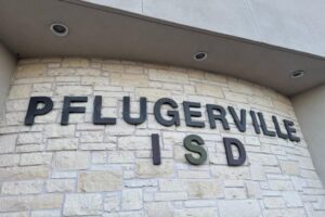 Những tin tức đáng chú ý về Pflugerville ISD năm 2025