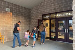 Trường học Round Rock ISD sẽ mở cửa trở lại vào ngày 6 tháng 1