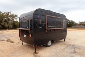 Quán cà phê Lucky Brew ở New Braunfels sẽ đóng cửa