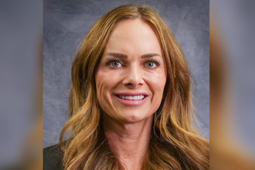 Bà Farrar được bổ nhiệm vào Ban Đánh giá Tarrant 1 402812