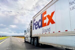 Văn phòng FedEx, White Water Express và các dự án tại Stafford