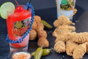 Tập đoàn M Crowd mua lại chuỗi nhà hàng Razzoo's Cajun Cafe 13 Tập đoàn M Crowd mua lại chuỗi nhà hàng Razzoo’s Cajun Cafe