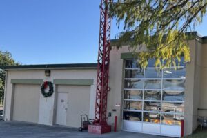 Hollywood Park Điều Chỉnh Chu kỳ Lương cho Lính Cứu hỏa, Cắt Giảm Tăng Ca