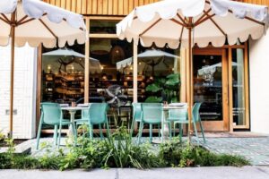 Nhà hàng Graffiti Raw đóng cửa vào đêm Giao thừa 9 Nhà hàng Graffiti Raw đóng cửa vào đêm Giao thừa