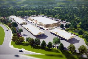 Buc-ee’s, Baptist Health System và nhiều dự án khác sắp đến Boerne, Fair Oaks Ranch