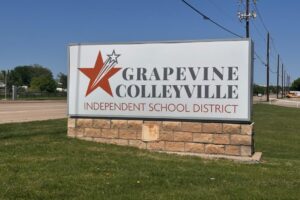 Học khu GCISD thông qua lịch trình năm học 2026-2027, không có ngày học vào ngày bầu cử 2 Học khu GCISD thông qua lịch trình năm học 2026-2027, không có ngày học vào ngày bầu cử