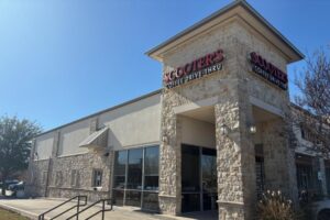 Hai địa điểm của Scooter’s Coffee tại McKinney đóng cửa 2 Hai địa điểm của Scooter’s Coffee tại McKinney đóng cửa