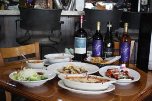 Điểm mặt 6 quán bar và nhà hàng nổi bật ở Leander và Liberty Hill