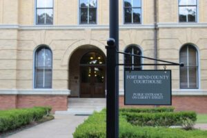 Hạt Fort Bend Bổ Nhiệm Tân Quản Lý Bầu Cử